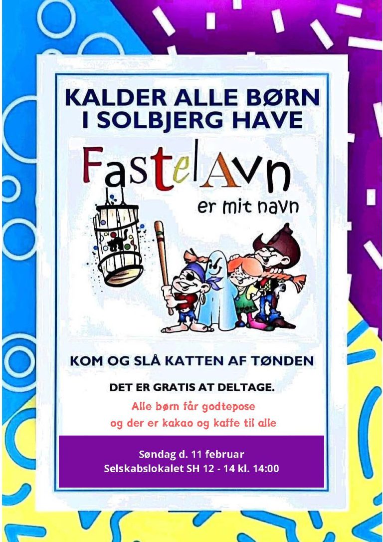 Fastelavn24